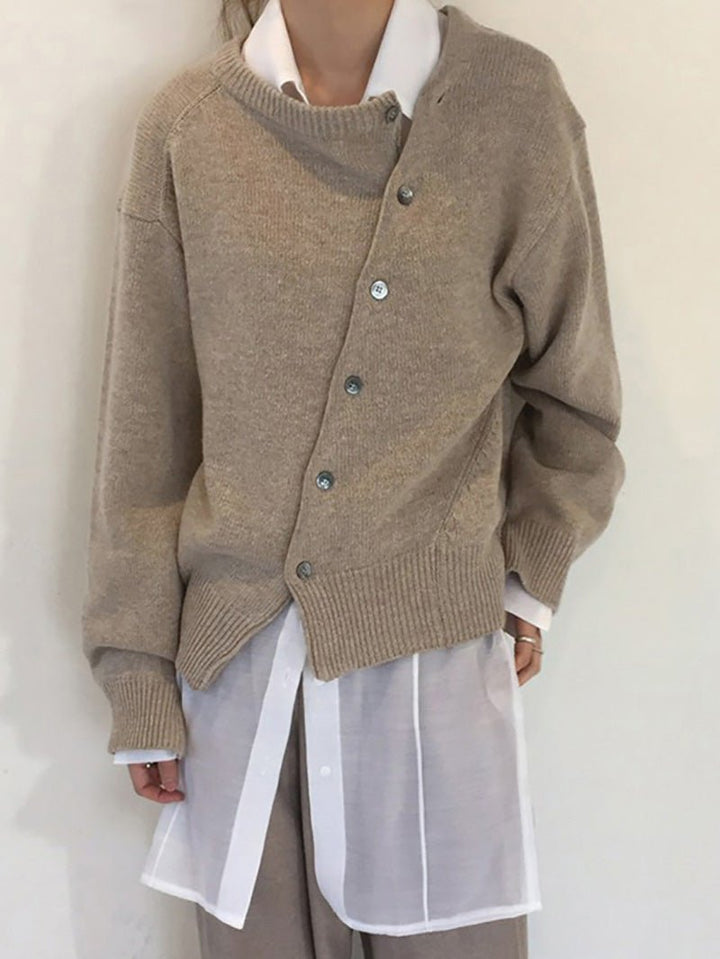 Drune | Elegante Pullover für Einen Anspruchsvollen Look