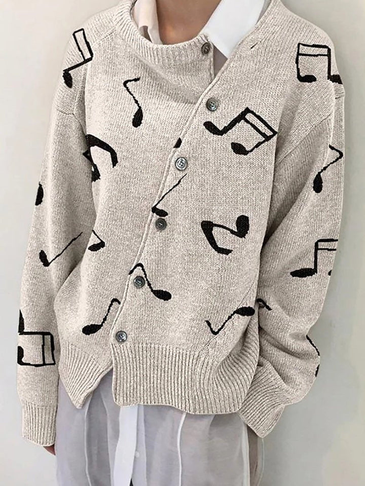 Drune | Elegante Pullover für Einen Anspruchsvollen Look