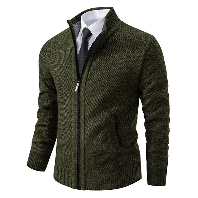 Drune | Eleganter Und Bequemer Cardigan