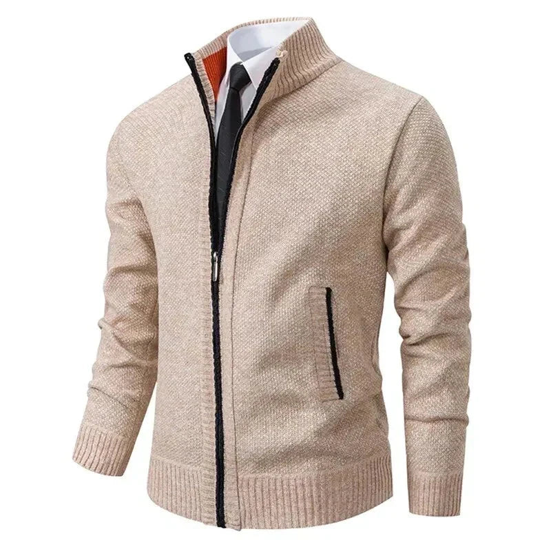 Drune | Eleganter Und Bequemer Cardigan