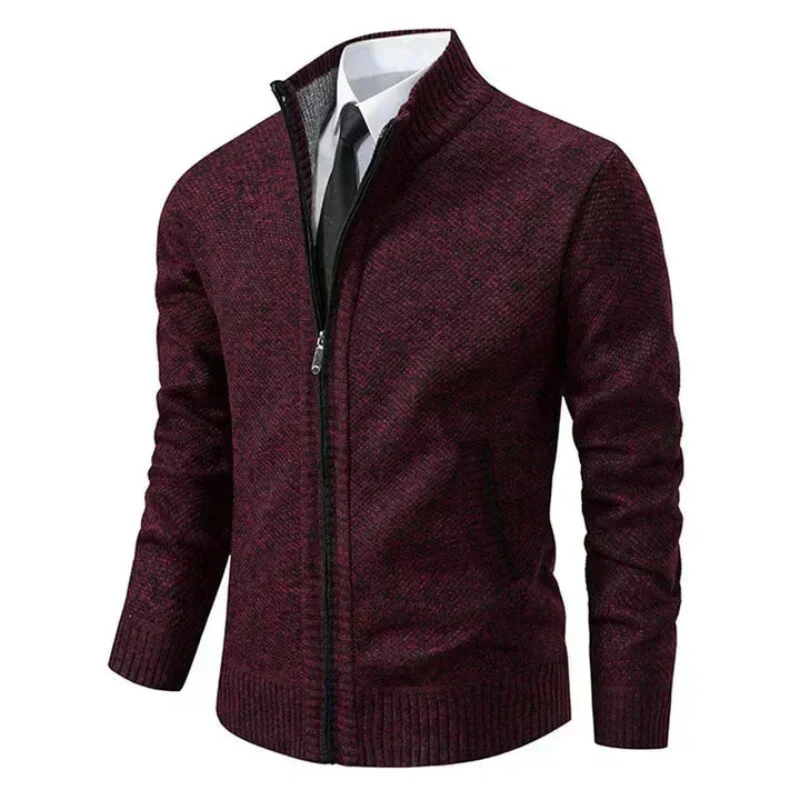 Drune | Eleganter Und Bequemer Cardigan