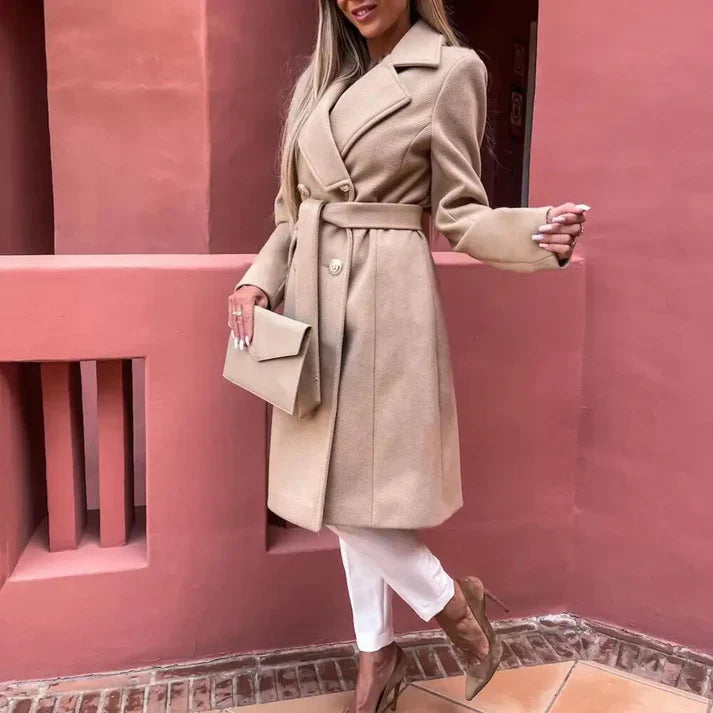 Drune | Elegante Jacke für Damen