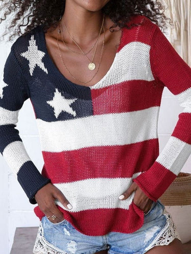 Drune | Bequemer Pullover mit Stilvollem Design