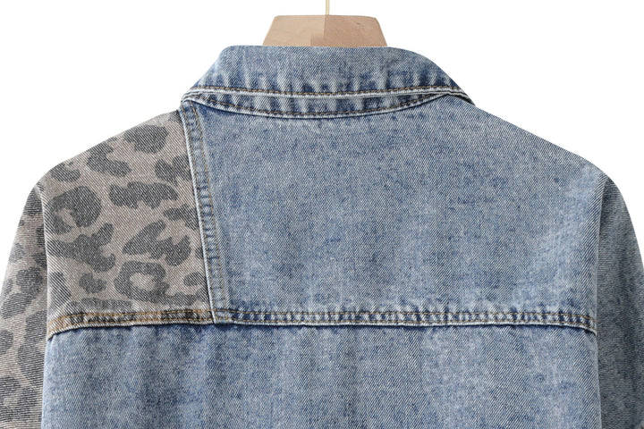 Drune | Jeansjack Ein lässige und stilvolle Jacke