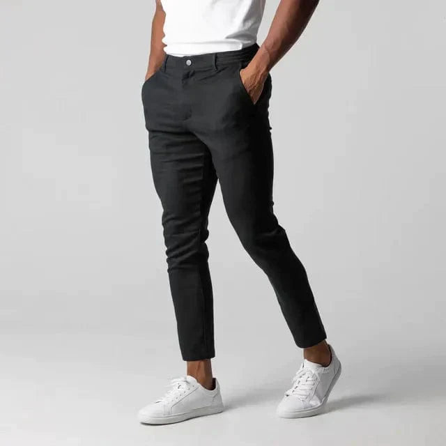 Drune | Elegante Herrenhose