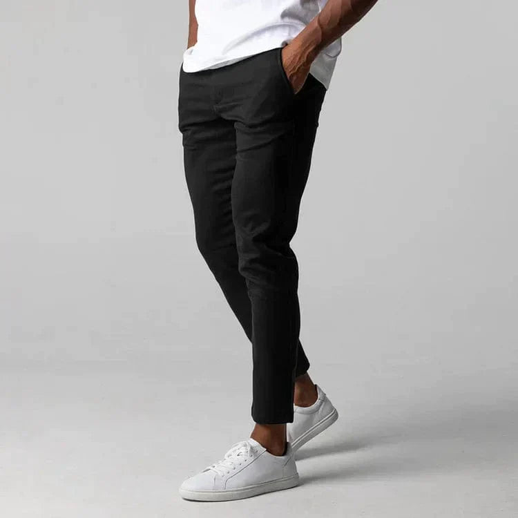 Drune | Elegante Herrenhose