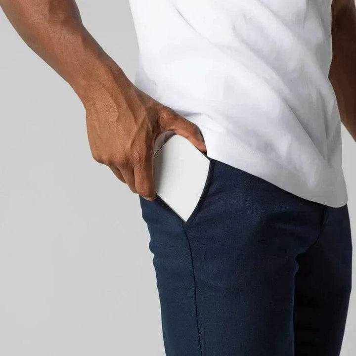 Drune | Elegante Herrenhose
