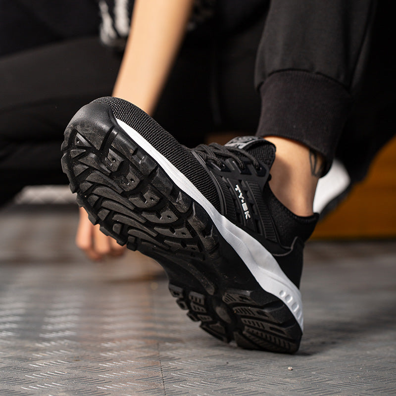 Drune | Orthopädische Arbeits Und Sicherheitsschuhe