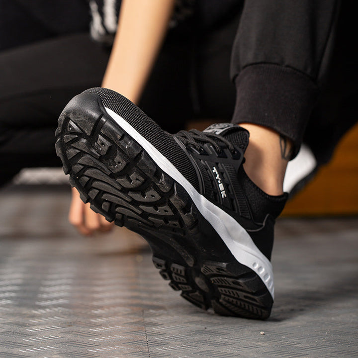 Drune | Orthopädische Arbeits Und Sicherheitsschuhe
