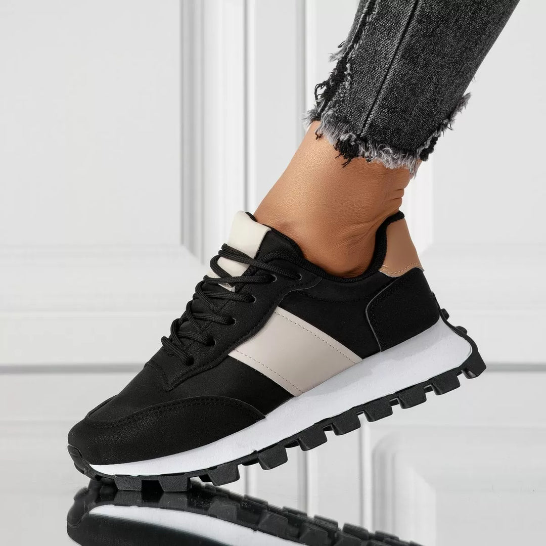 Drune | Stilvolle Komfort-Sneakers für den modernen Look