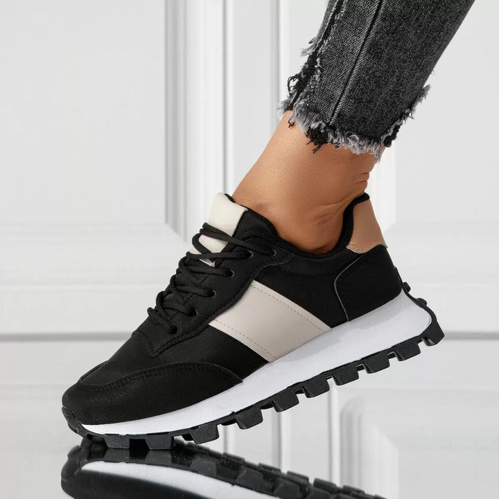 Drune | Stilvolle Komfort-Sneakers für den modernen Look