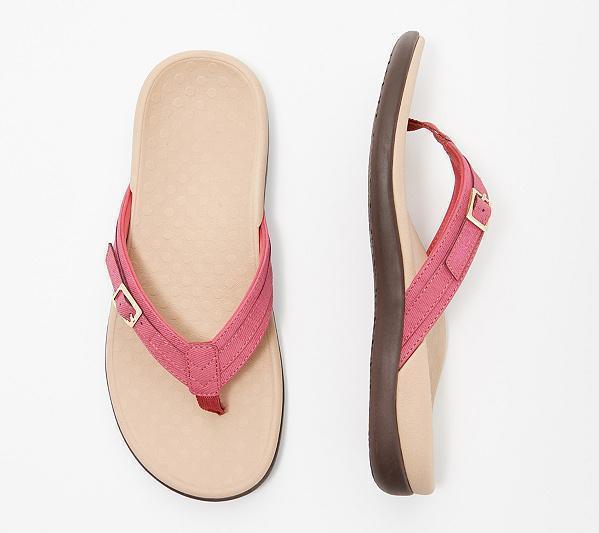 Drune | Orthopädische Flip-Flops