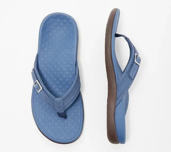 Drune | Orthopädische Flip-Flops