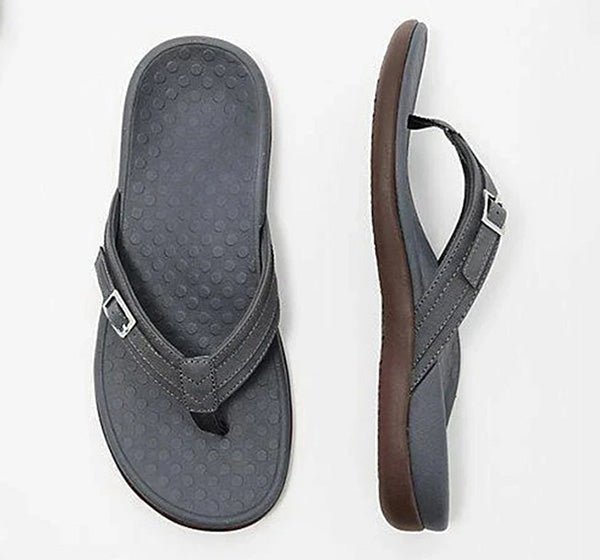 Drune | Orthopädische Flip-Flops