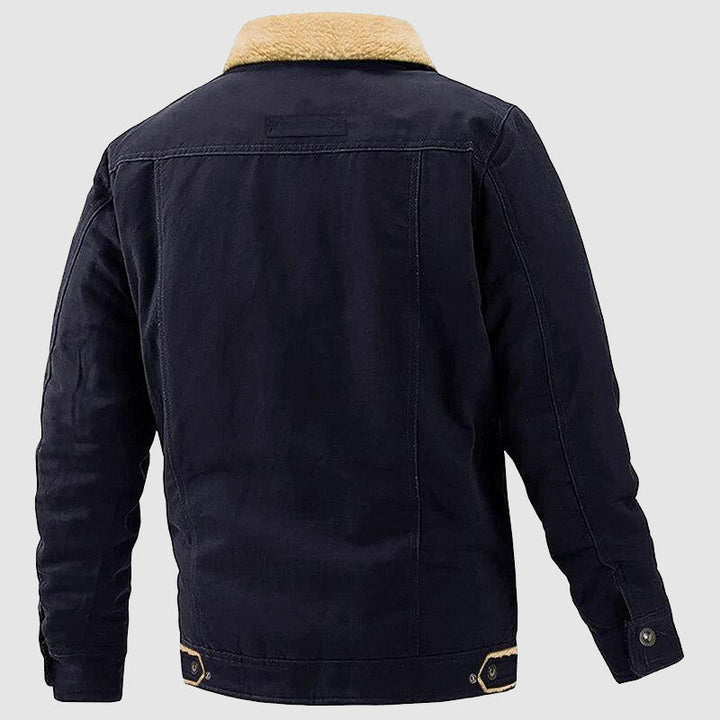 Drune | Pilotenjacke