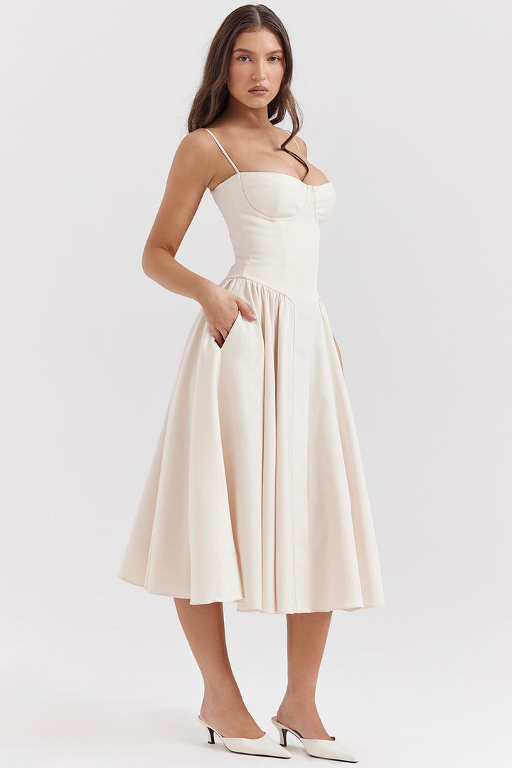 Korsettkleid Emily Elegant