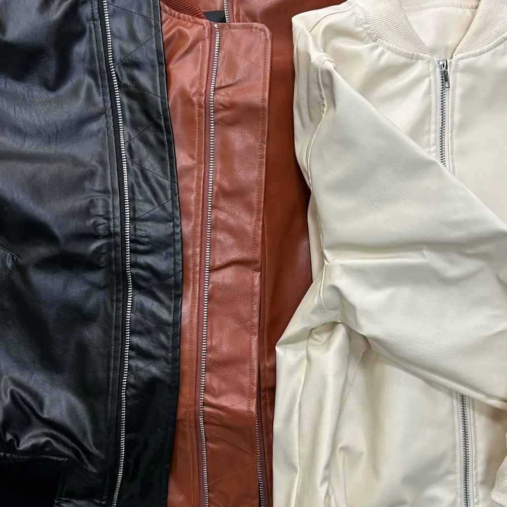 Drune | Bequeme Damenjacke