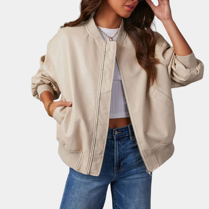 Drune | Bequeme Damenjacke