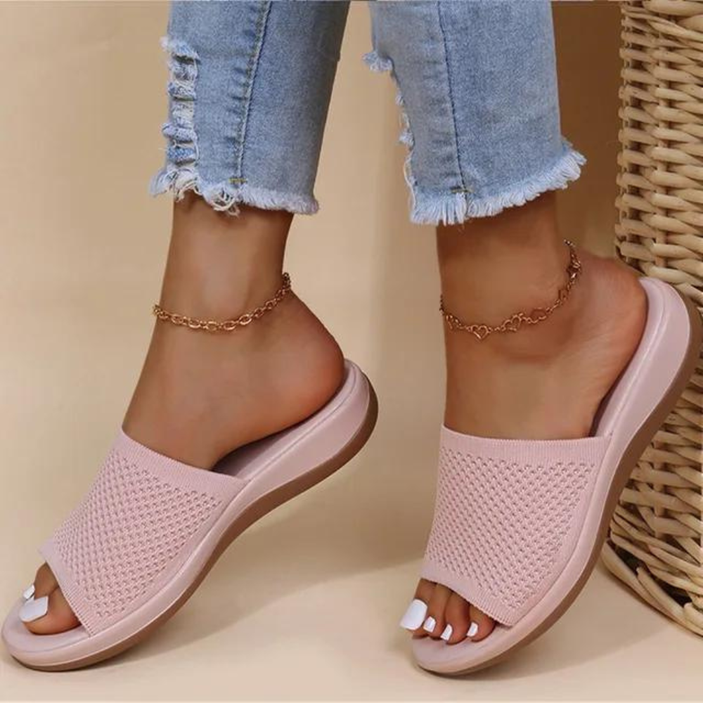 Drune | Bequeme und Orthopädische Sommerschuhe