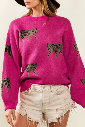 Drune | Leichte Pullover mit Raffiniertem Stil