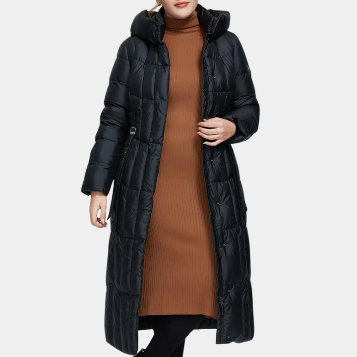 Drune | Stylische Damenjacke für Einen Eleganten Look
