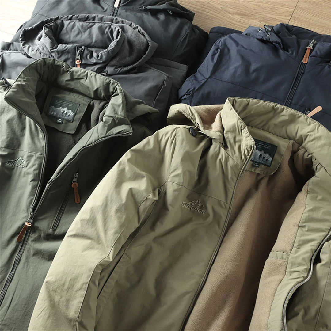Drune | Outdoor Jacke
