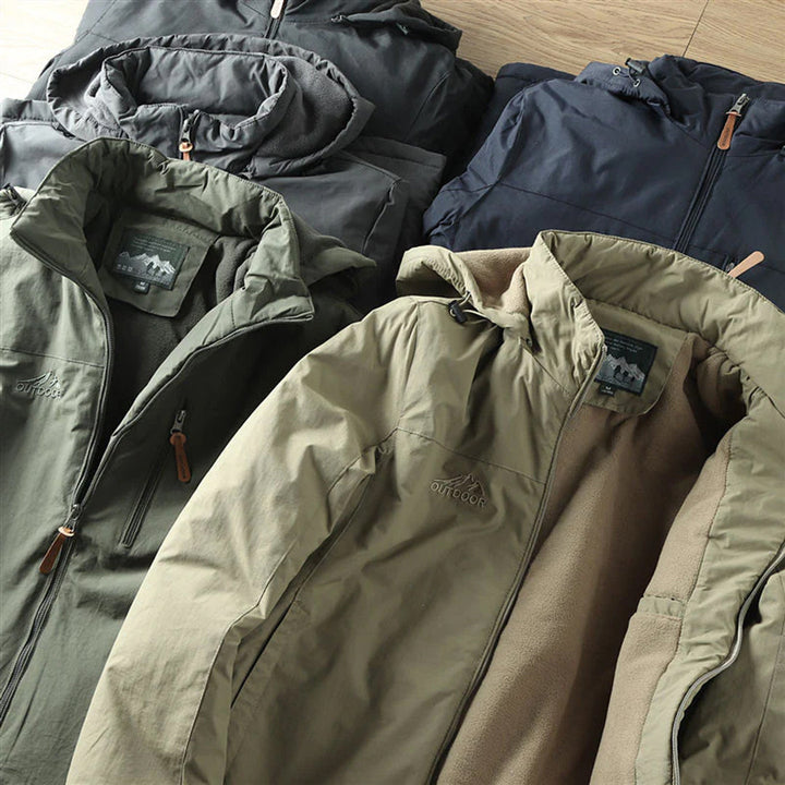 Drune | Outdoor Jacke