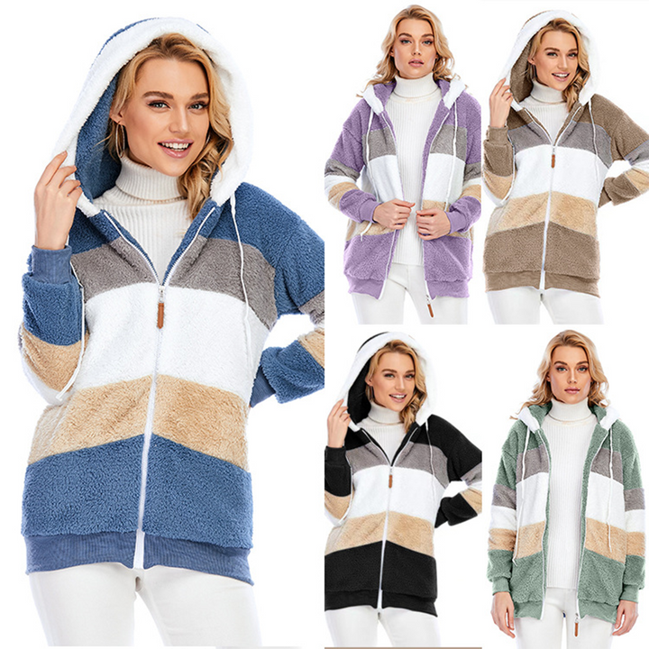 Drune | Warme Kapuzenpullover für Jeden Tag