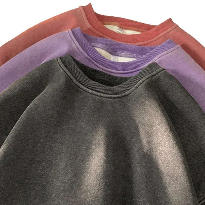 Drune | Gemütliches Sweatshirt für Männer