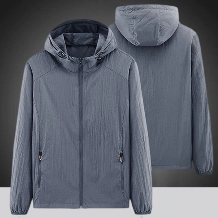 Drune | Jacke für Männer