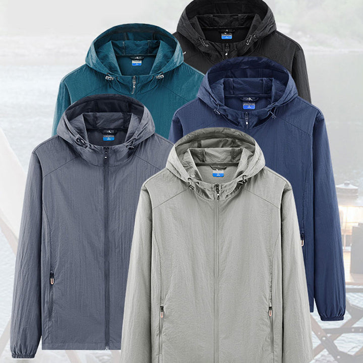 Drune | Jacke für Männer