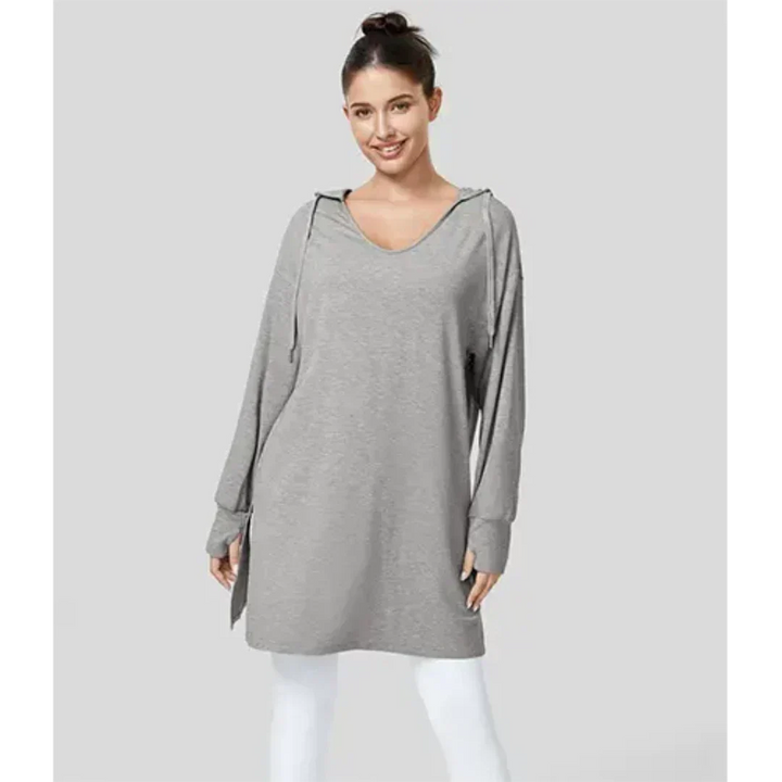 Drune | Oversize Langarmpullover für Damen