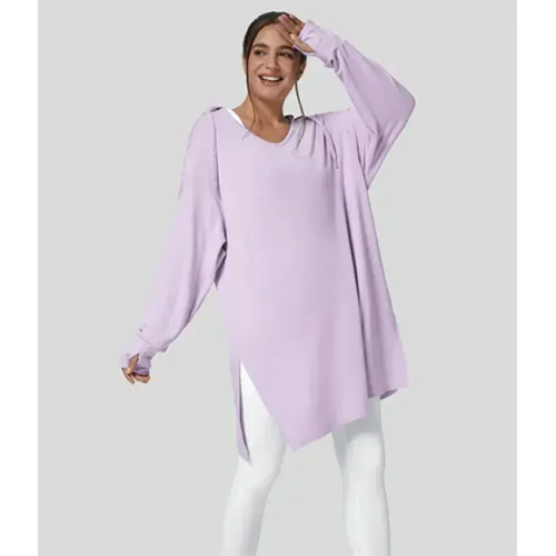 Drune | Oversize Langarmpullover für Damen