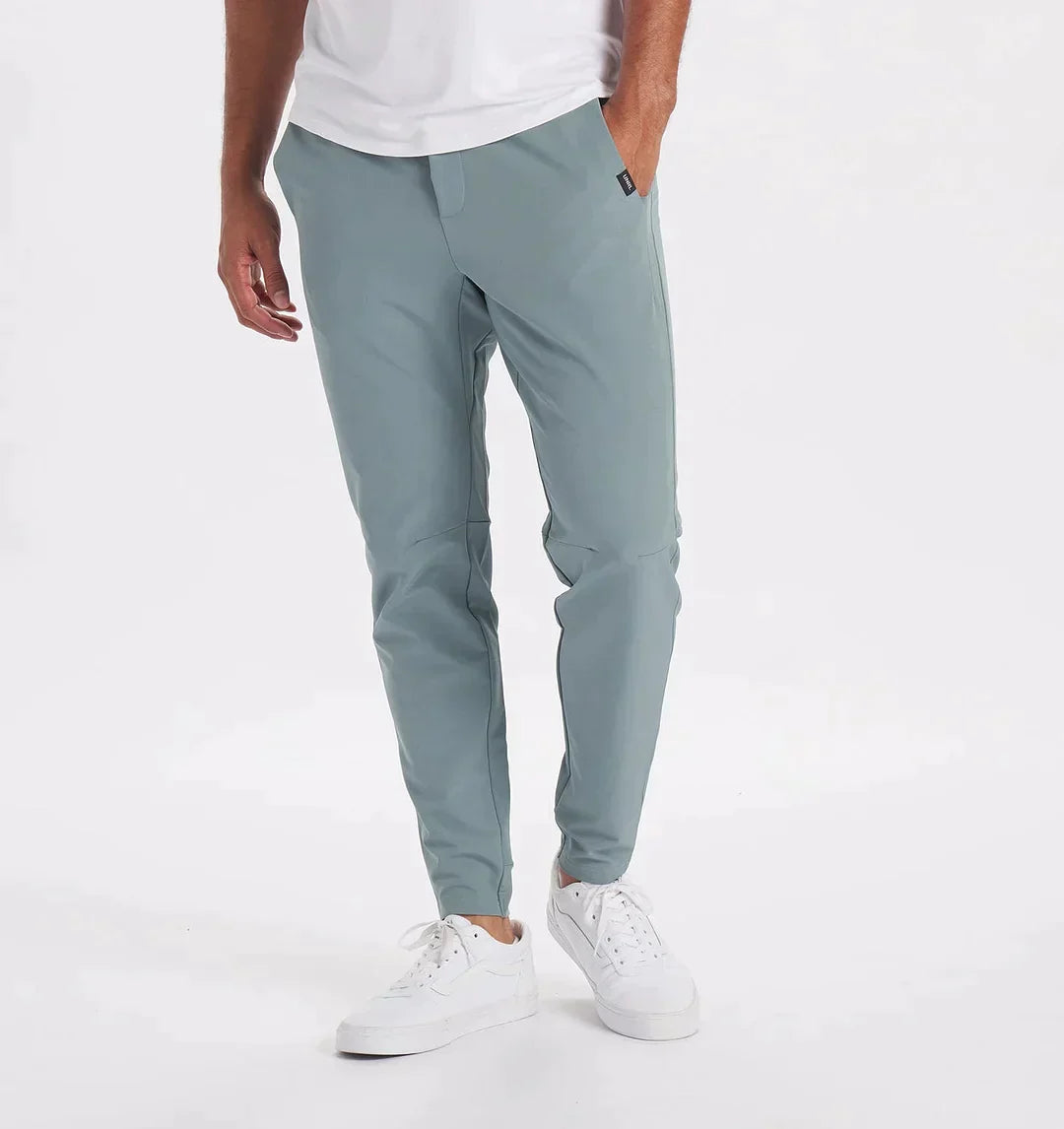 Drune | Stylische Hose für Herren nach italienischem Design