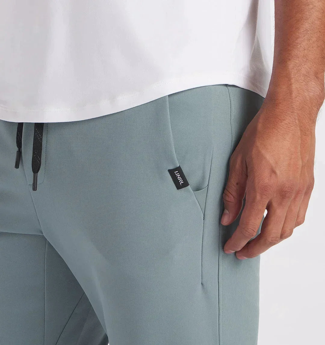 Drune | Stylische Hose für Herren nach italienischem Design