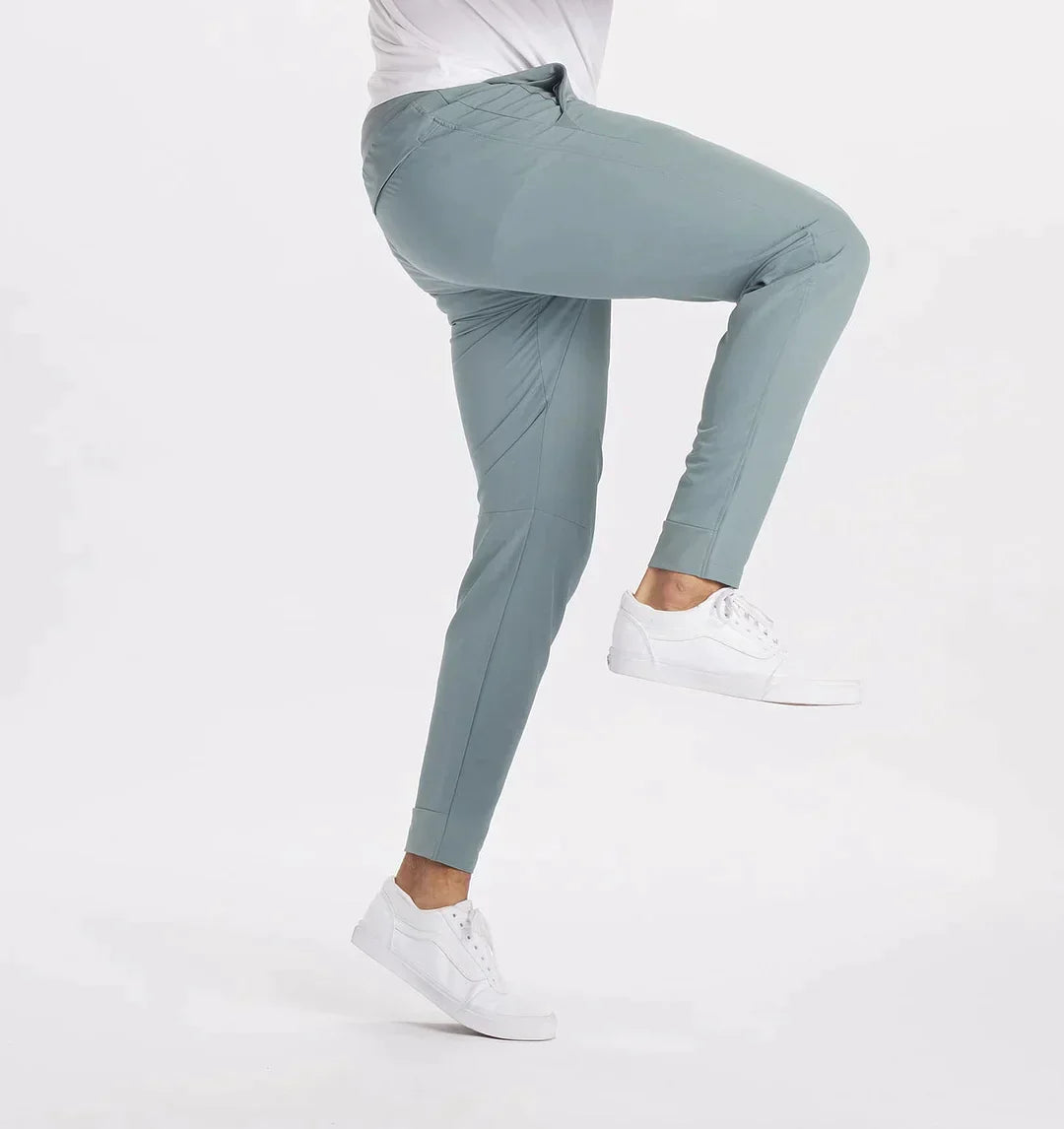 Drune | Stylische Hose für Herren nach italienischem Design