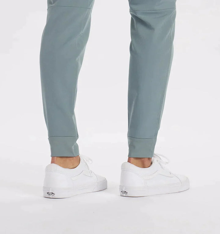 Drune | Stylische Hose für Herren nach italienischem Design