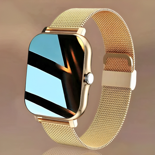 Drune | Fortgeschrittene Multifunktions-Smartwatch