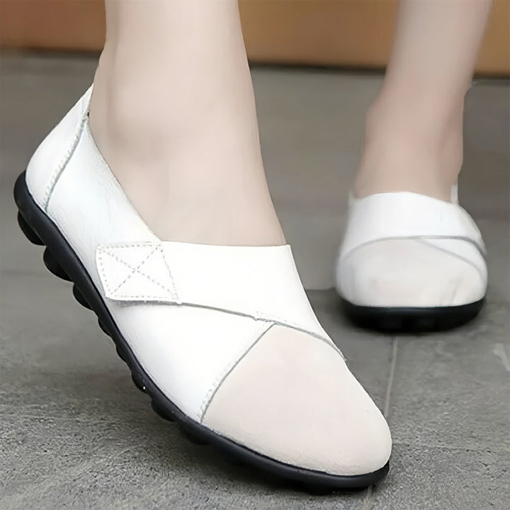 Drune | Damen-Freizeitschuhe aus Leder