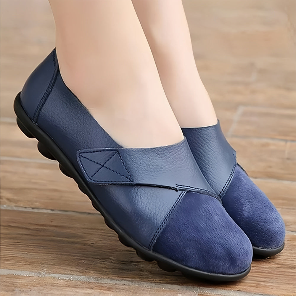 Drune | Damen-Freizeitschuhe aus Leder