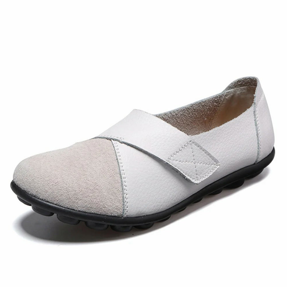 Drune | Damen-Freizeitschuhe aus Leder