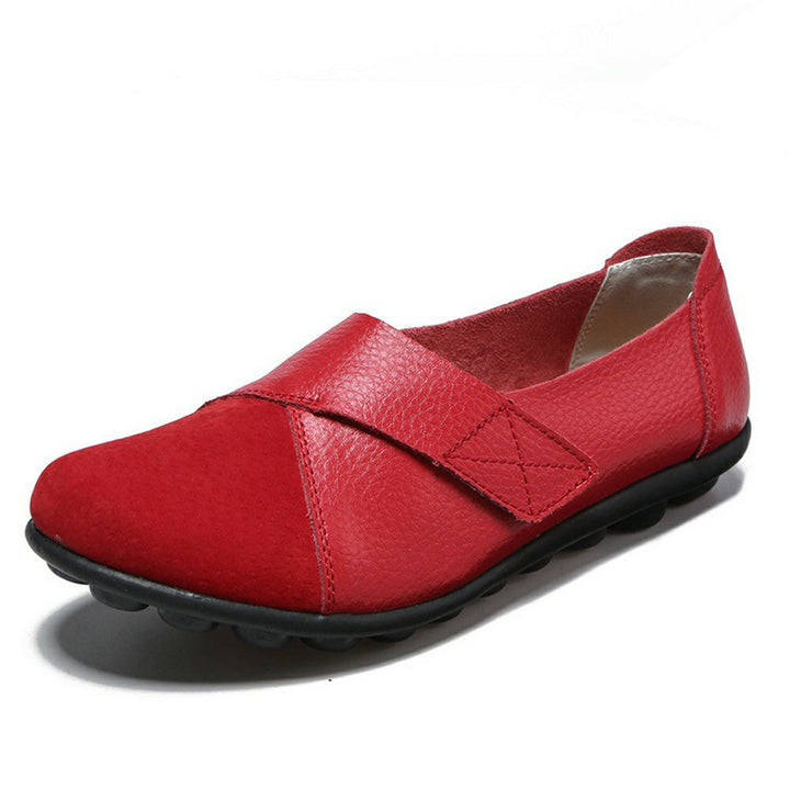 Drune | Damen-Freizeitschuhe aus Leder