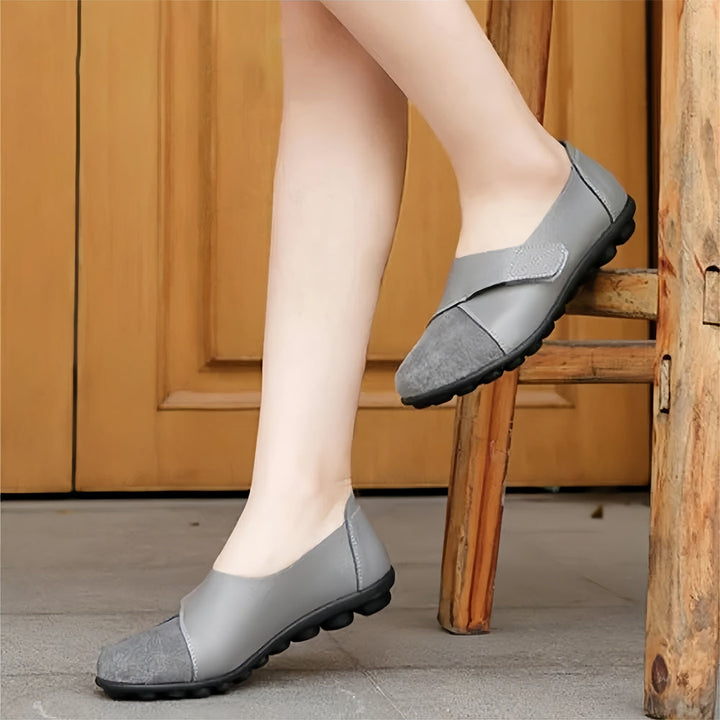 Drune | Damen-Freizeitschuhe aus Leder