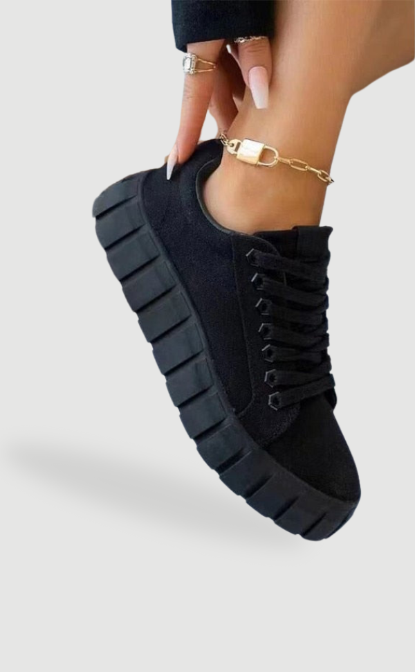 Drune | Damen Sportschuhe Mit Orthopädischem Komfort