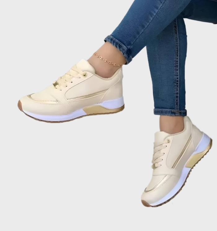 Drune | Bequeme Rutschfeste Damenschuhe