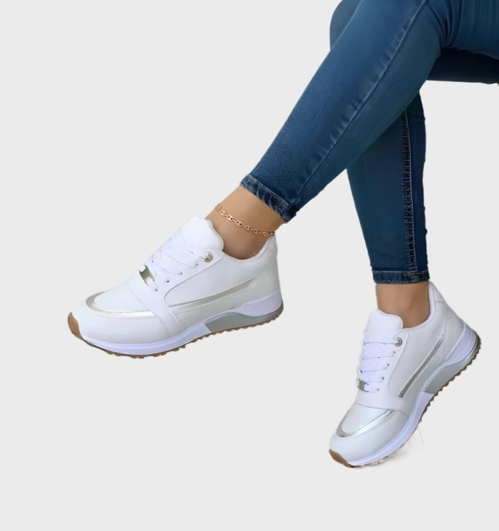 Drune | Bequeme Rutschfeste Damenschuhe