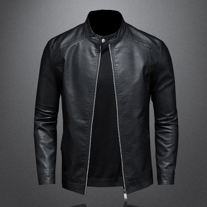 Drune | Lederjacke