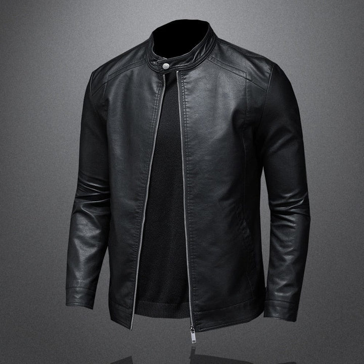 Drune | Lederjacke