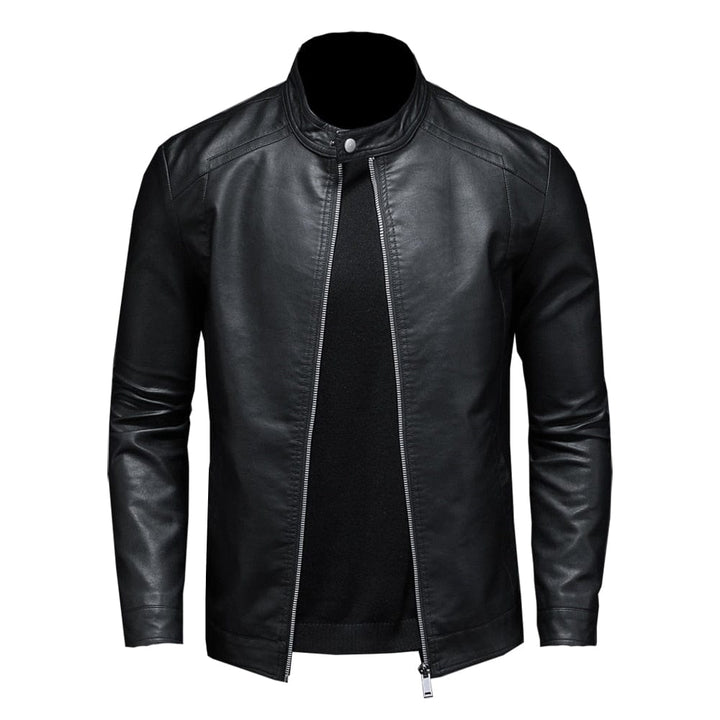 Drune | Lederjacke