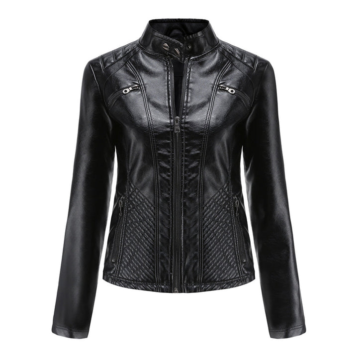 Drune | Stilvolle Lederjacke